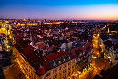 Praha