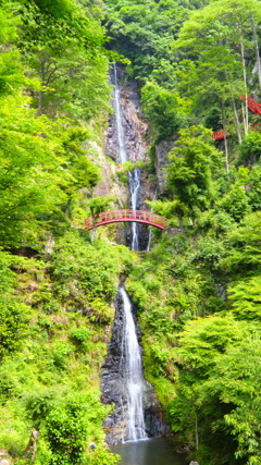 五宝滝