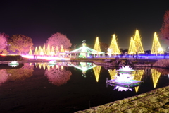 木曽三川公園にて