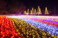 木曽三川公園にて