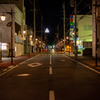 商店街？