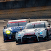 2021 SuperGT 公式テスト at OKAYAMA-1