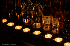 Candle Bar