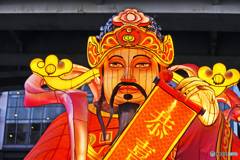 中華街スナップ