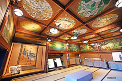 ホテル雅叙園東京