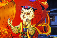 中華街スナップ