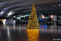 ヨコハマの夜　メリークリスマス