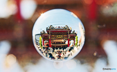 中華街