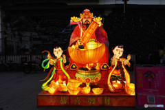 中華街スナップ