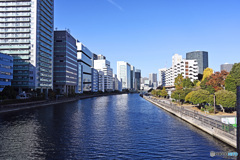 天王洲スナップ 天王洲運河周辺