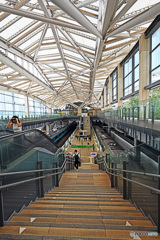 JR高輪ゲートウェイ駅