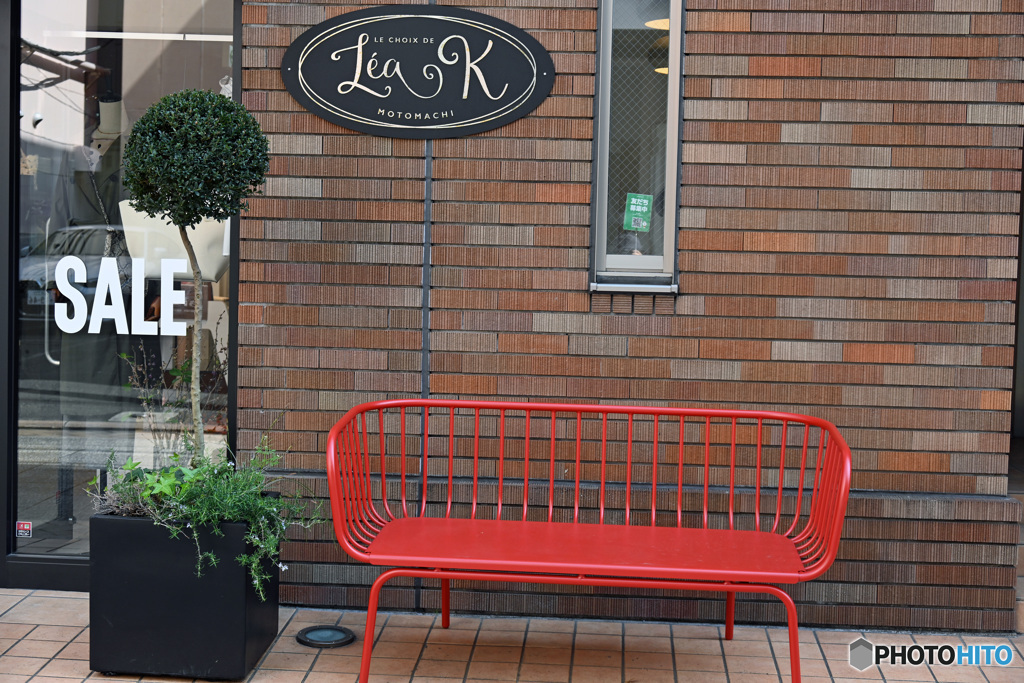 裏通り店先スナップ5