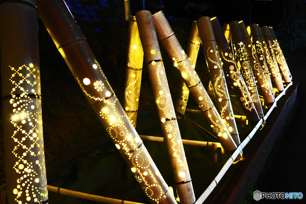 伊東　竹あかり