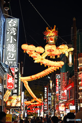 中華街スナップ