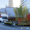ホテル雅叙園東京