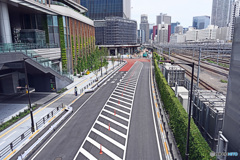JR高輪ゲートウェイ駅