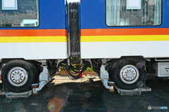 引退した1000型車両