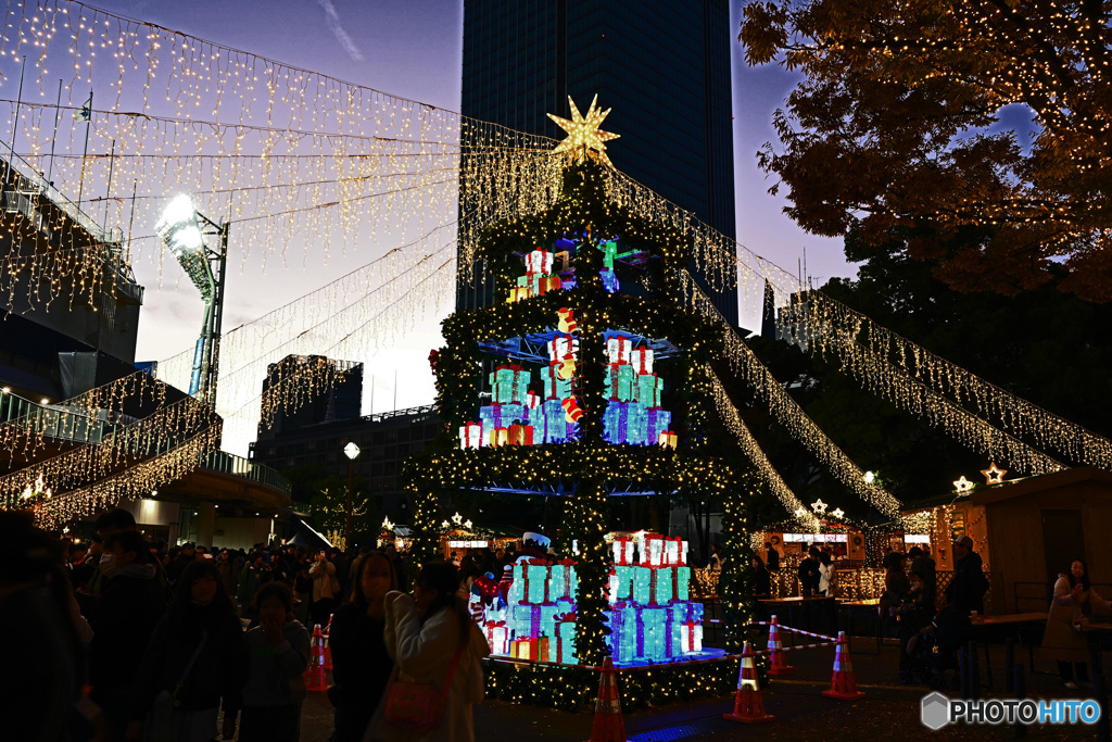 ハマスタイベント