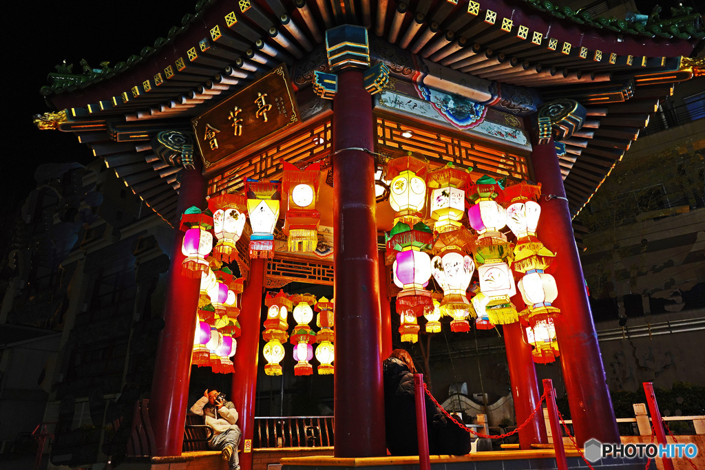 中華街スナップA