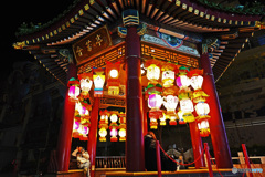 中華街スナップA