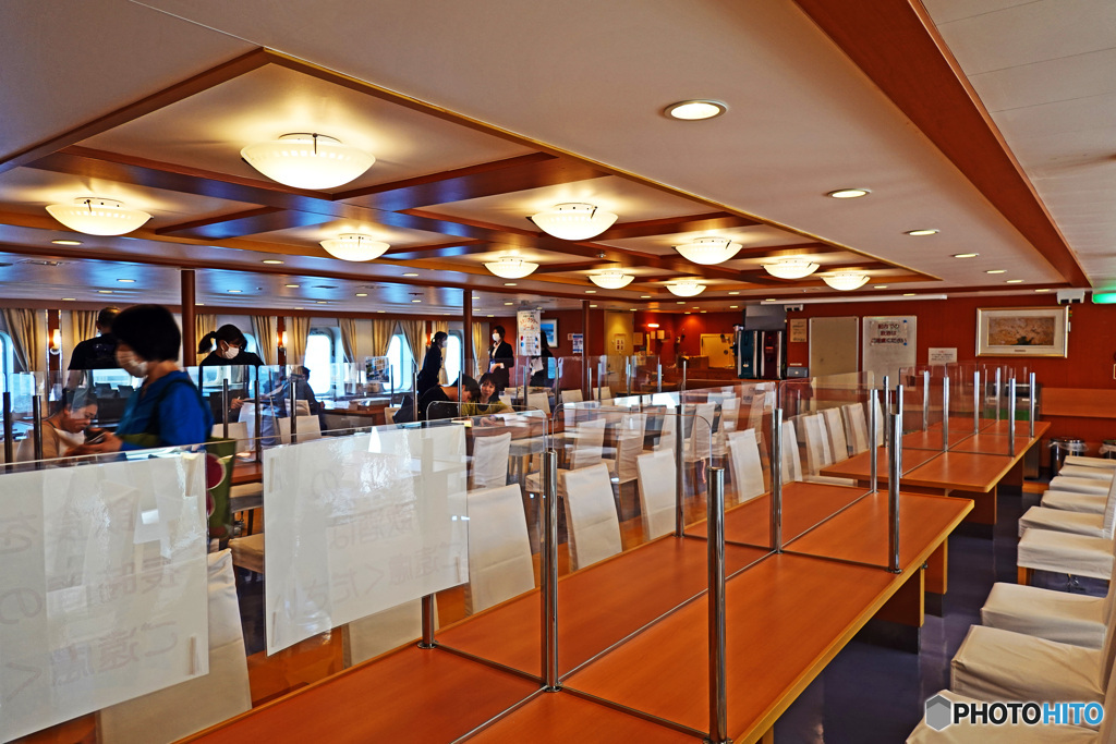 ダイニングる－ム