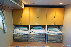 客室ベットル－ム