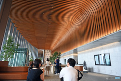 JR高輪ゲートウェイ駅