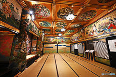 ホテル雅叙園東京