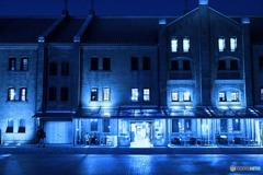 ブル－ライトヨコハマ