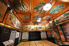 ホテル雅叙園東京