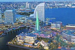 ヨコハマ新風景1
