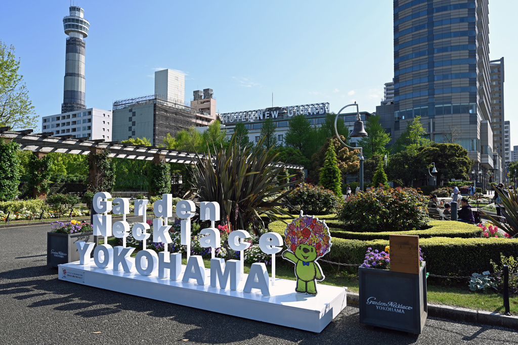 フラワ－フェスティバル