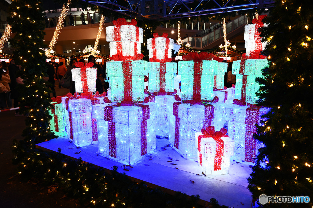 浜スタジアムイベント