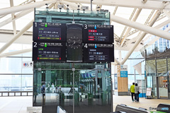 JR高輪ゲートウェイ駅