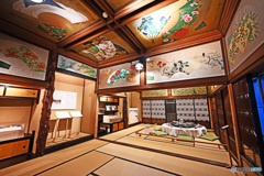 ホテル雅叙園東京