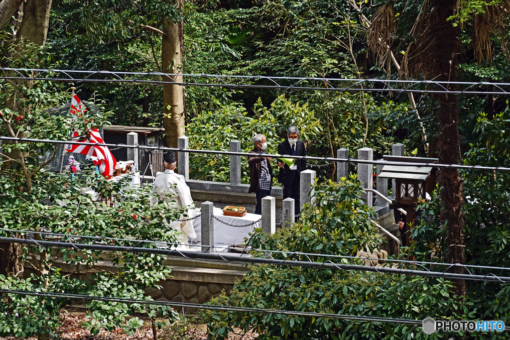 横浜市立富岡総合公園