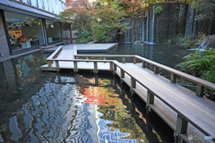 ホテル雅叙園東京