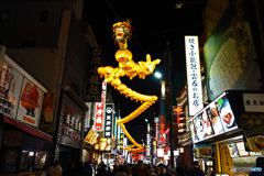 中華街スナップ