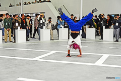 ブレイクダンス