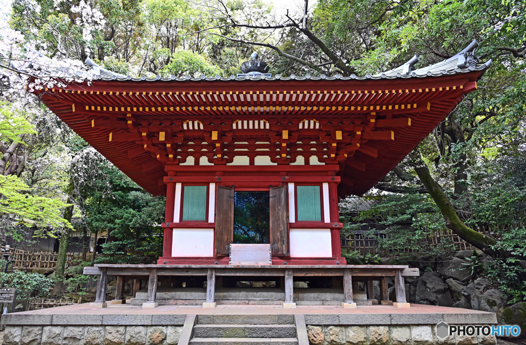高輪日本庭園