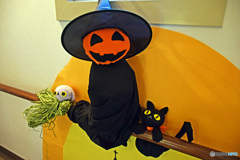 ハロウィン
