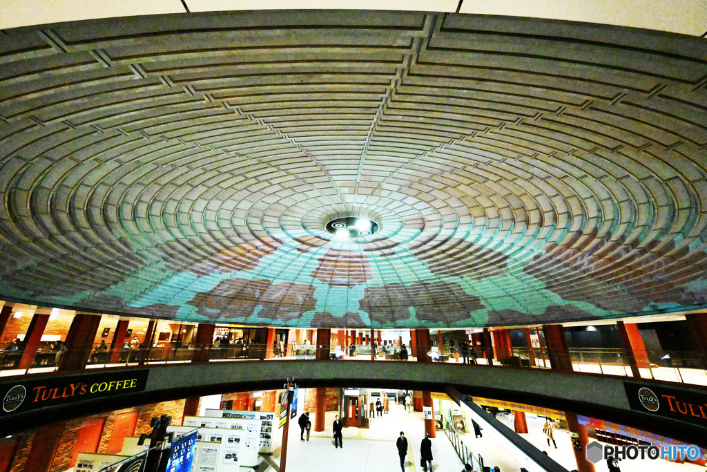 MM線(みなとみらい線)馬車道駅イベント
