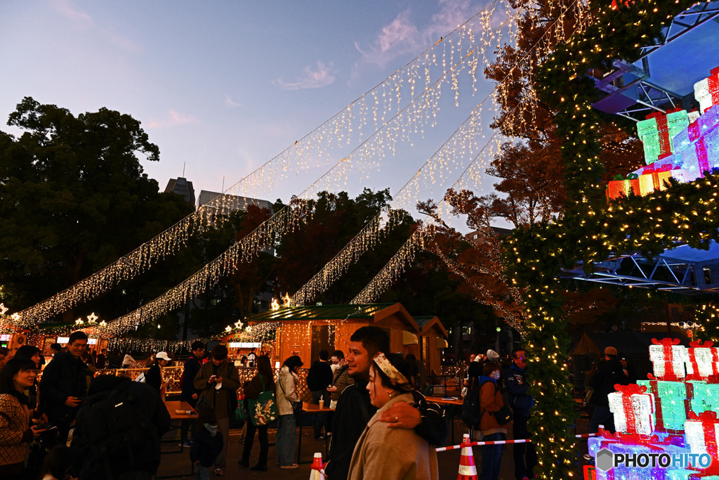 ハマスタイベント