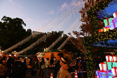 ハマスタイベント