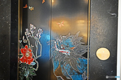 ホテル雅叙園東京