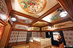 ホテル雅叙園東京