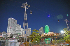 ヨコハマ新風景