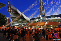 ハマスタイベント