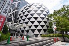 ブラブラ新宿スナップ