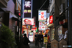 中華街スナップ